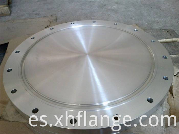 BL flange